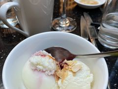 -威斯汀舞台餐厅