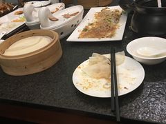 -北京老铺烤鸭(高新店)
