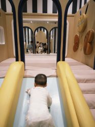 -奈尔宝家庭中心·亲子餐厅(长沙运达汇店)