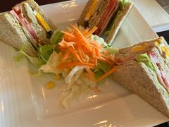 -安德鲁饼店(总店)