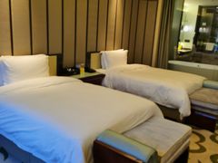 -厦门途易蓝罗约海景温泉酒店(园博苑地铁站店)