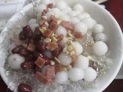 冰汤圆-储奇门鳝鱼火锅(总店)