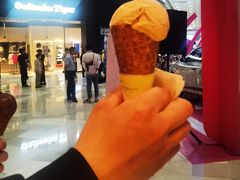 -LUNEURS月乐诗·法式冰淇淋(北外滩来福士广场店)