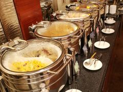 -成都天府丽都喜来登饭店