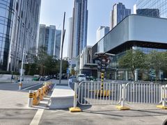 -深圳湾万象城(南山店)