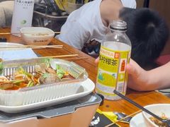 -本色.小马哥烧烤(五一路总店)