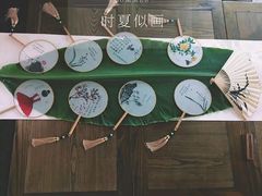 -煮雨小筑(斜塘老街店)
