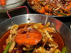 -红盔甲·小龙虾(人民广场店)