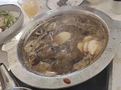 -京都蝎府羊蝎子火锅(珠市口店)