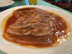 扒牛肉条-大顺堂食府(牛街店)