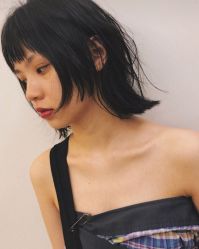 -茶发Salon·烫发染发理发