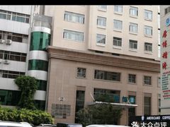 -郑州大学第二附属医院(经八路院区)