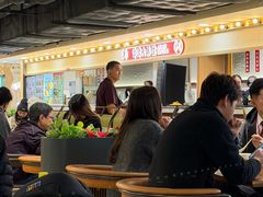 -津津飯堂