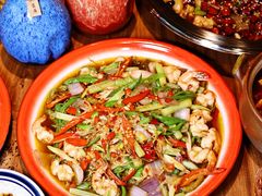 -泥糊破店小酒馆·团建聚餐(南京西路店)