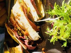 -MARU玛露音乐餐厅(前滩世贸店)