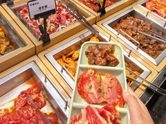 -盛江山自助料理(太原街万达店)