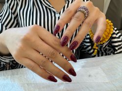 -斯馨·健康美甲美睫