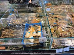 -大灶头·新昌菜(中国茶市店)