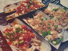 -渔娘渔家丹东海鲜(东直门店)