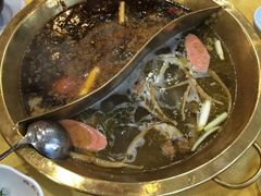 -胖师鱼馆非遗砂锅雅鱼(大北街店)