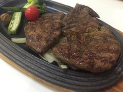 沙朗牛排-斗牛士牛排餐厅(嘉里汇店)