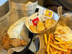 -TACO STAR 塔可星(下沙宝龙店)