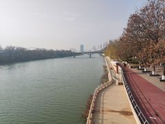 -白鹭洲书院