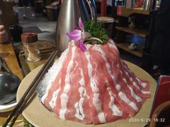 -大龙燚火锅(五一广场店)