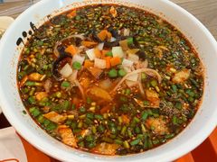 -飞鸿肉夹馍(浐灞半岛店)