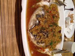 金象曼泰-曼泰·泰餐(京华城店)