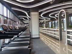 -金吉鸟健身游泳