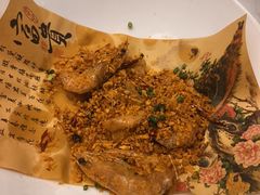 -新丁香海鲜酒店(银海商贸城店)