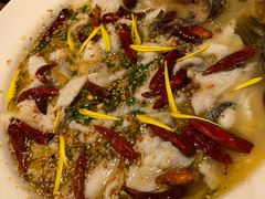 -太二酸菜鱼(福州泰禾店)