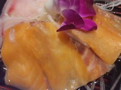 -喜来登酒店-盛宴标帜海鲜自助
