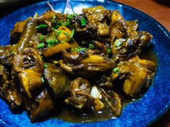 酱鸭-金龙·打边炉(武进路店)