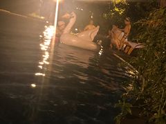 -宁波九龙湖开元度假村