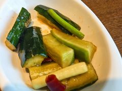 -俏东方·海味水饺·青岛菜(崂山店)