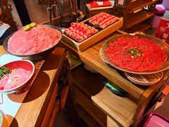 -火社火锅(裕华万达店)