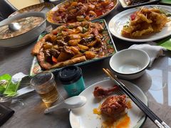 -巴依老爷新疆餐厅