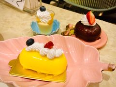 -芭菲盛宴·环球美食(解放碑英利国际店)
