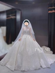 -南京宝娜嫁衣婚纱礼服馆(中央路店)