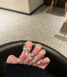 -斯馨·健康美甲美睫