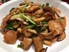 -西贝(金桥店)