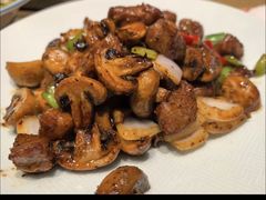 -大闫家烧烤·小海鲜家常菜(郑庄店)