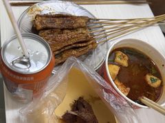 -里脊肉串店(天桥老店)