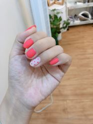 -KING NAIL 日式美甲美睫