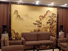 -青岛天瑞星空酒店