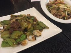 -新兴·金羊座·粤菜点心(乐峰店)
