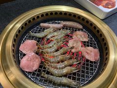 -神户赤童日式烤肉伙伴(东直门店)