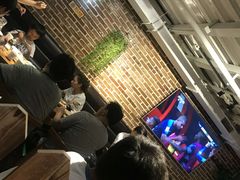 -三个大叔东北烧烤·砂锅菜(西三旗店)